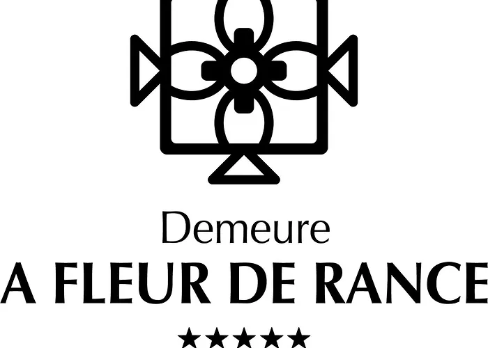 La Petite Ecurie - 5 Etoiles- Saint-Malo
