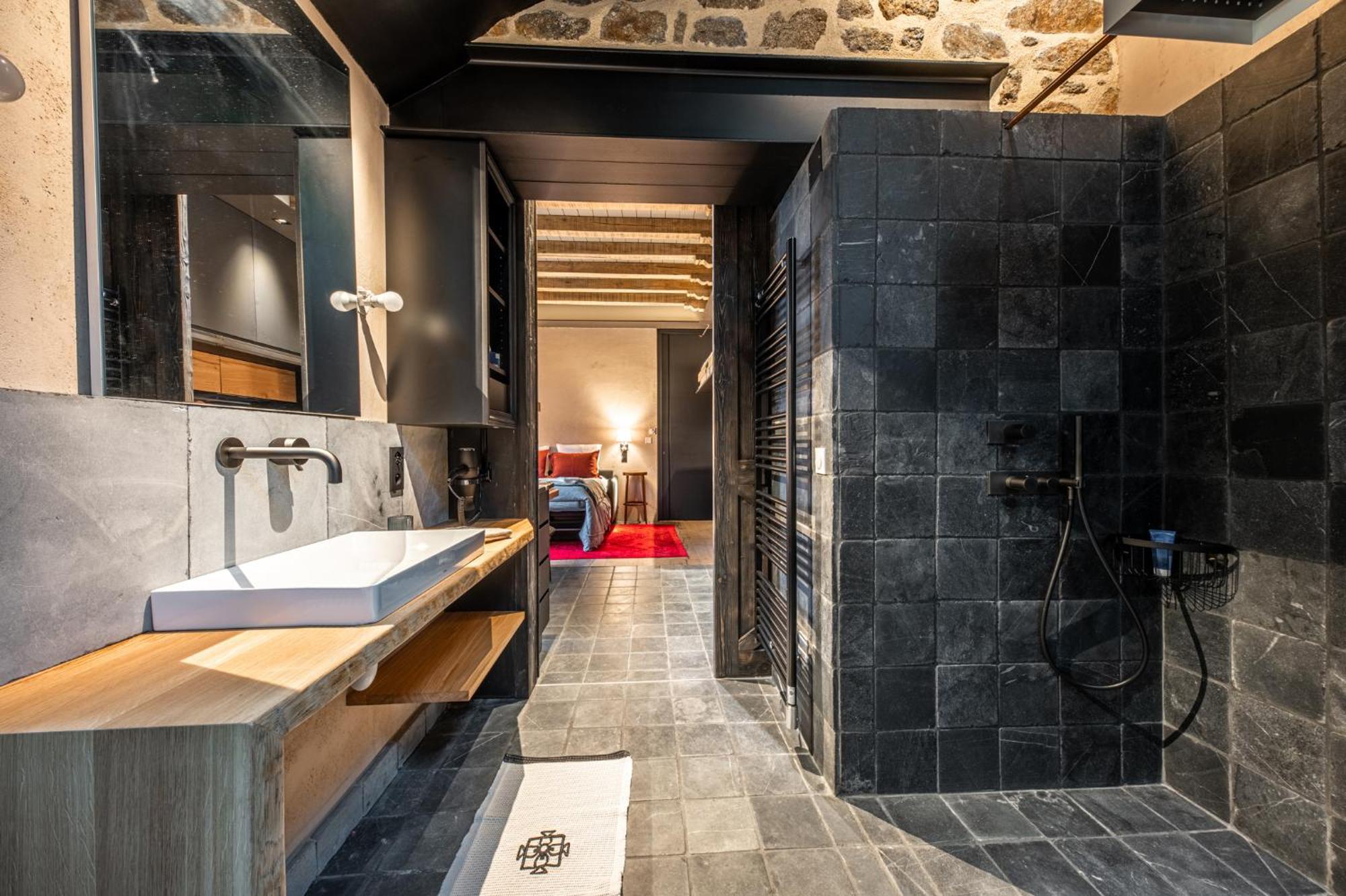 La Petite Ecurie - 5 Etoiles- Appartement