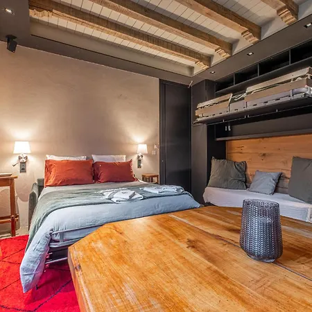 Appartement La Petite Ecurie - 5 Etoiles- Saint-Malo Extérieur photo